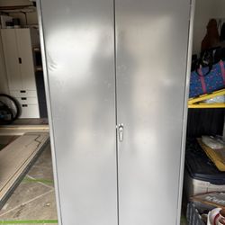 Uline Storage Cabinets 