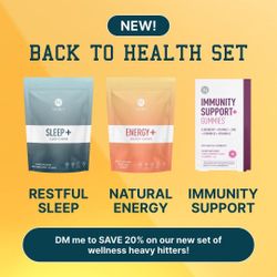 Immune Boost