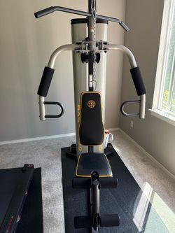 Golds Gym