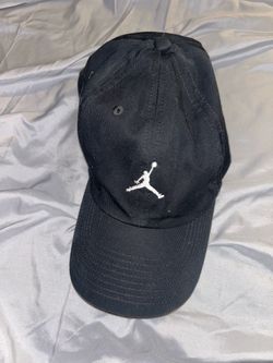 Jordan hat