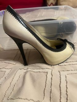 Dress high Heels