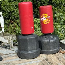 Kick Boxing Equipment 