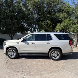 2021 GMC Yukon