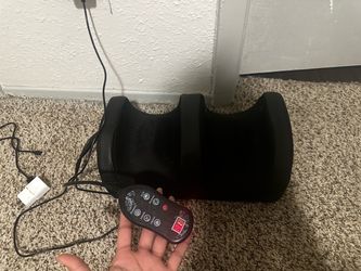 Foot massager