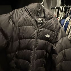 North Face Good Edition Black 