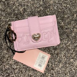 JUICY COUTURE WALLET 