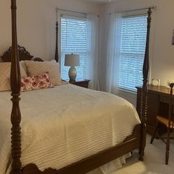 Lexington 7 Pc Bedroom Set 