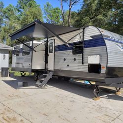 2023 Avenger Travel Trailer For Sale