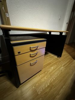 Computer Desk