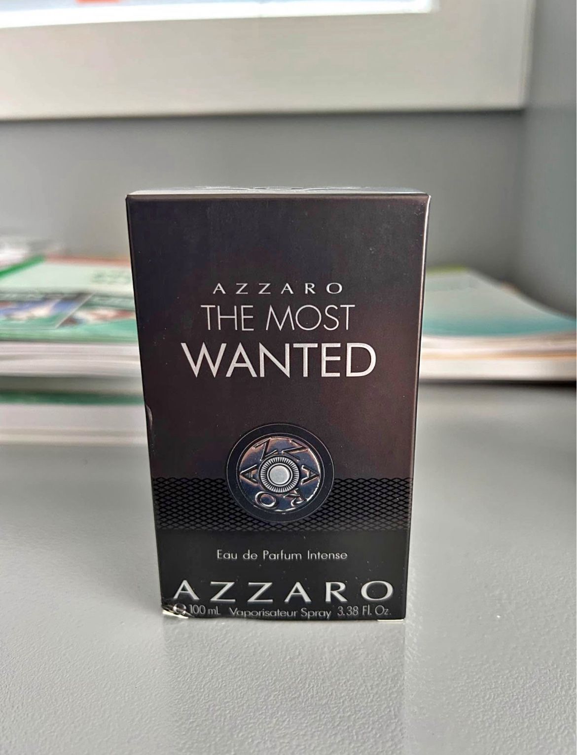 Azzaro 