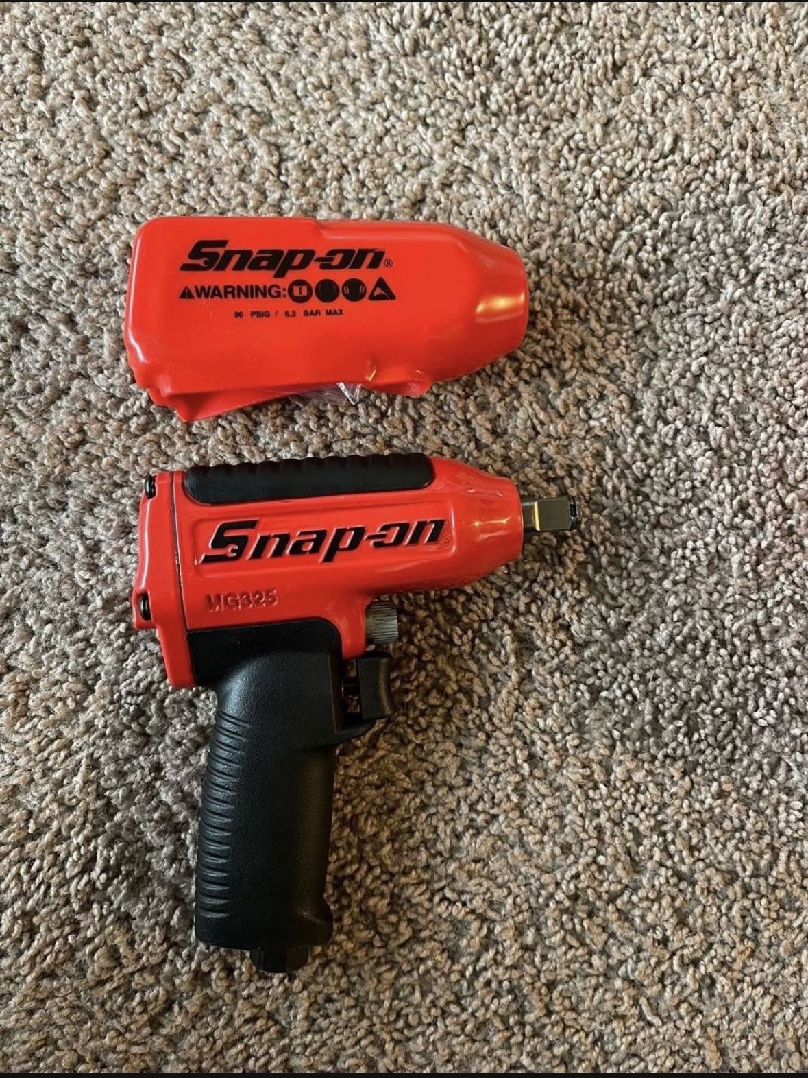 Snap On 1/2” Air Impact Gun