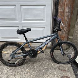 Early 2000s Bmx Bikes 