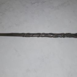 The Wizarding World Of Harry Potter Universal Studios Hermoine Granger Wand