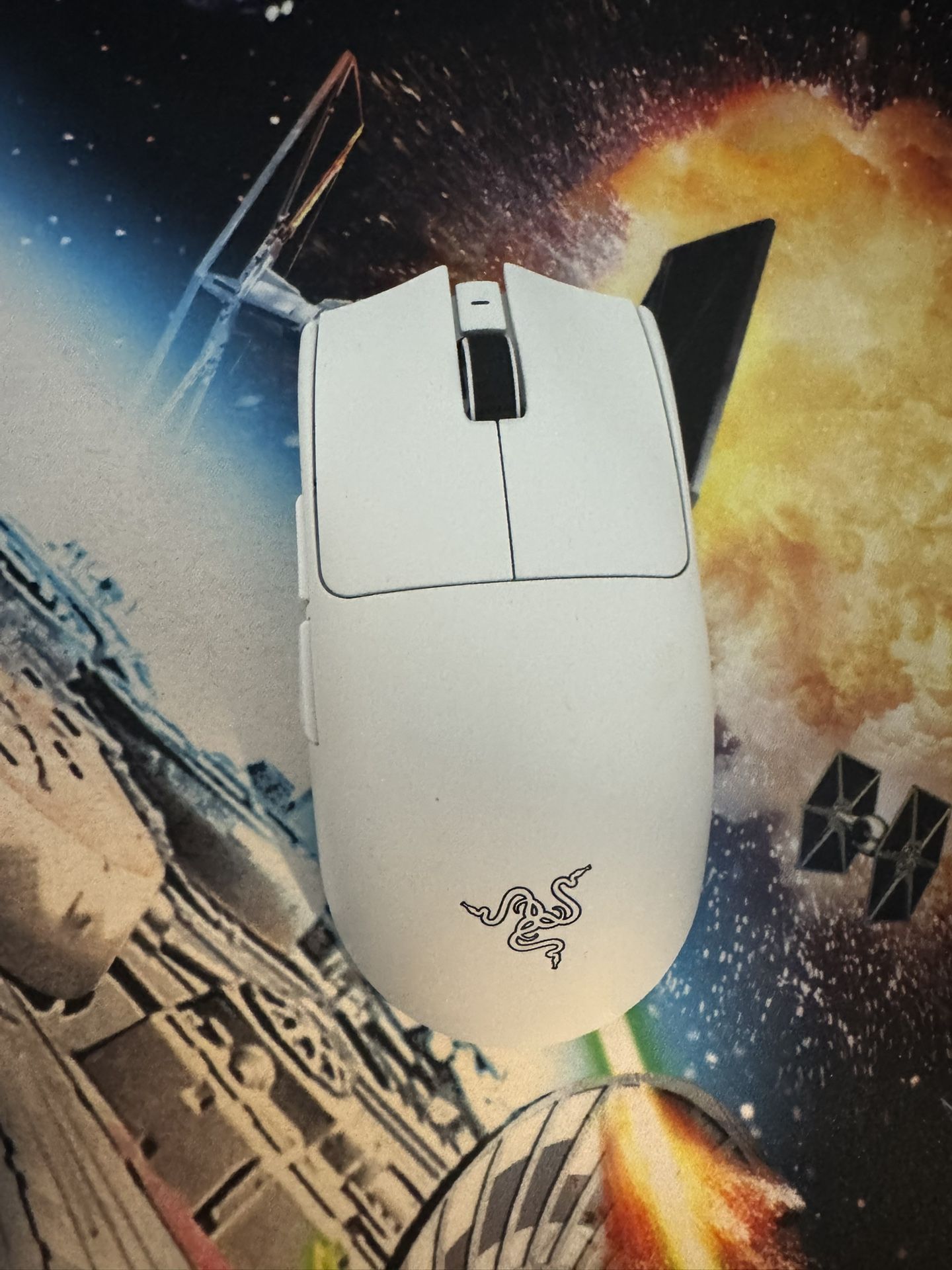 Razer Viper Pro V3