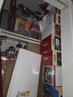 Lemax Christmas Villages