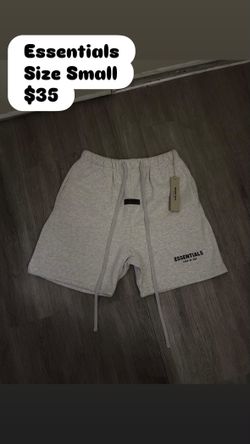 Essential Shorts