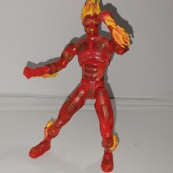 HUMAN TORCH Series 2