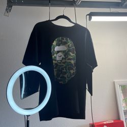 Bape Tee