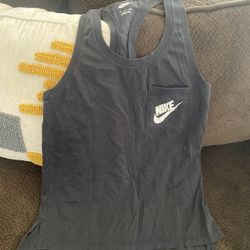 Nike Tank Top