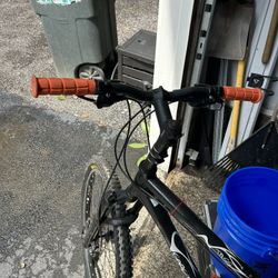 Gary Fisher Men’s Mountain Bike