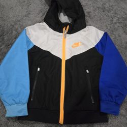 Nike Windbreaker 2T 