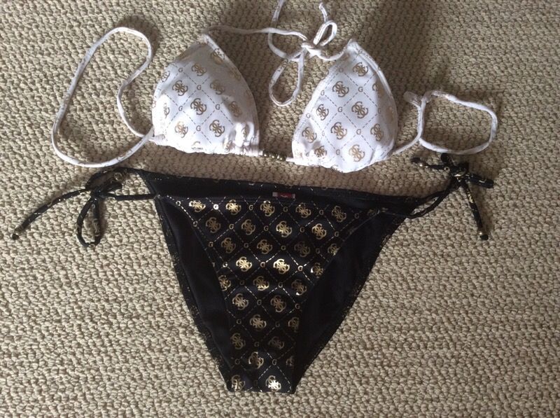Guess Bikini Medium swimwear