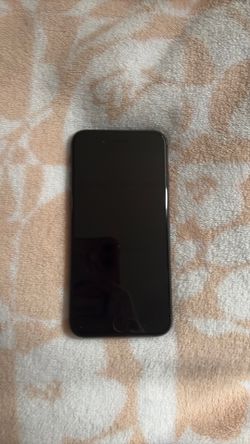 iPhone 8 Space Gray