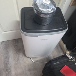 Frigidaire Ac Mobile