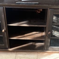 Entertainment center/ Stand / Storage 