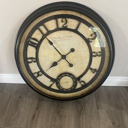 Clock