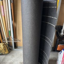 Roofing Underlayment