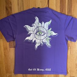 God Speed Shirt (S,L,XL)