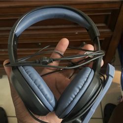 Anime Gaming Headphones