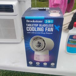Brookestone Cooling Fan