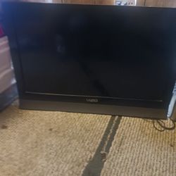 vizio 32inch smart t.v