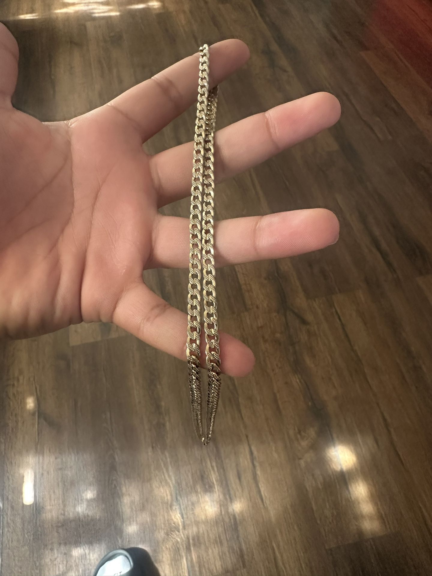 Gold Chain 10k