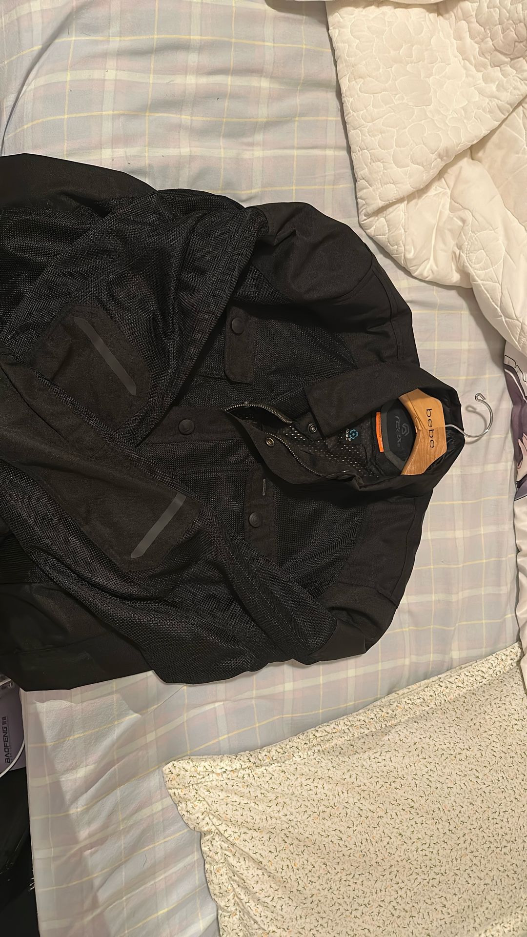 Motorcycle Gear