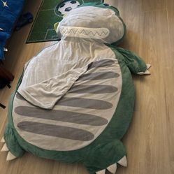 Kids Sleeping Bag 