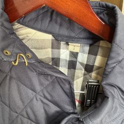 Women Burberry Jacket