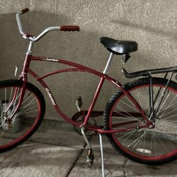 Schwinn  Beach Cruiser 