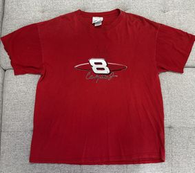 Vintage Dale Earnhardt Tee