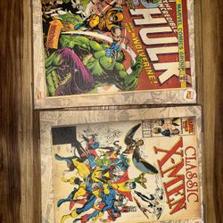 Marvel Posters 