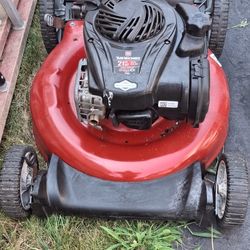 Yarrd Crasftman Machine