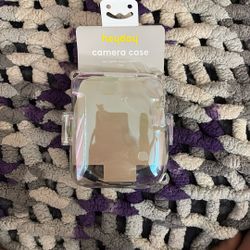 Polaroid Camera Case  