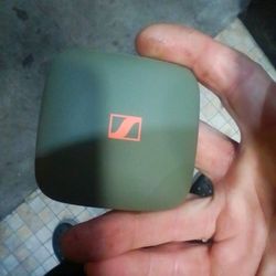 Sennheiser Earbuds
