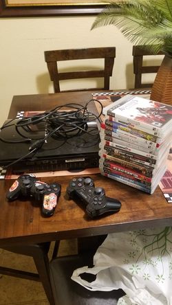 Ps3 $100