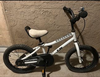 Kids Bike 12in