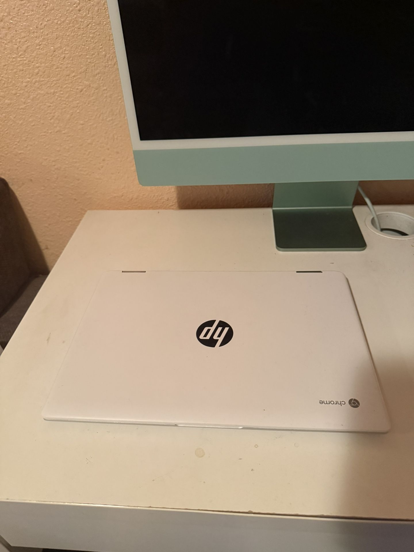 Hp Chromebook