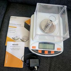 Electronic Balance 