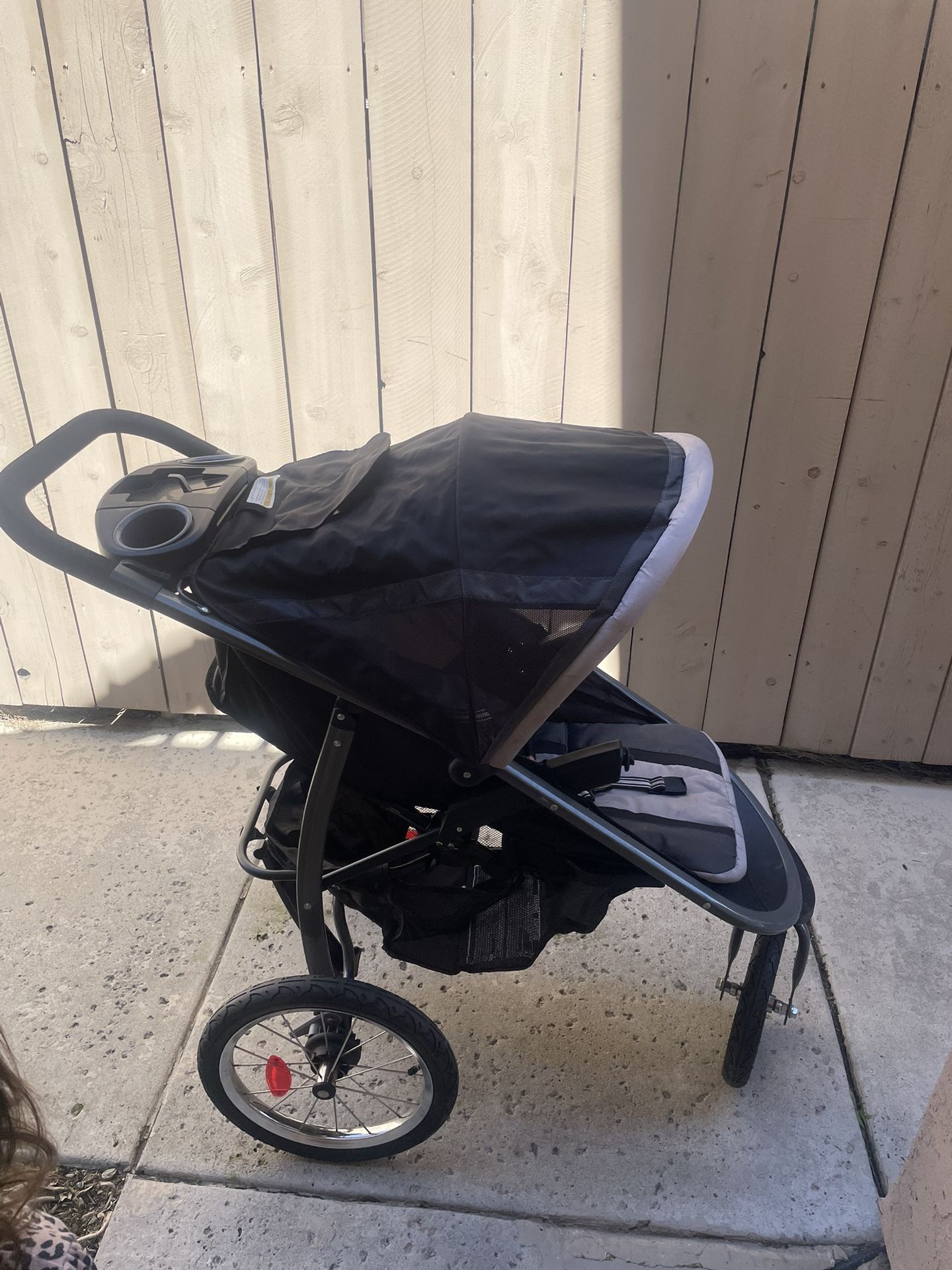 Graco Jogging Stroller